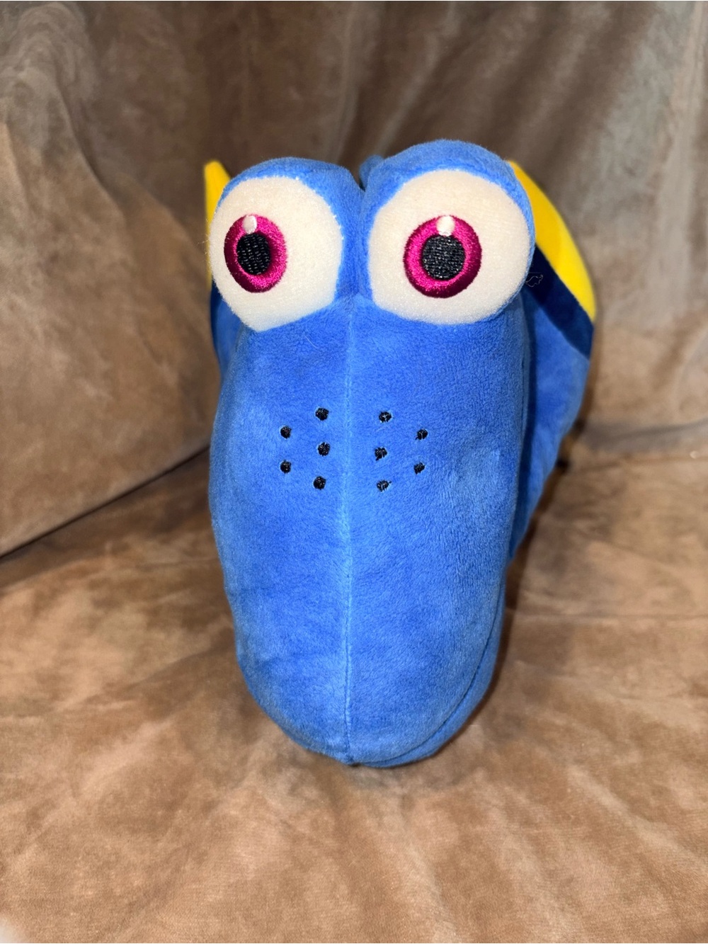 Kohl's Cares Disney Pixar Finding Dory Plush Stuffed Animal (13"–14")